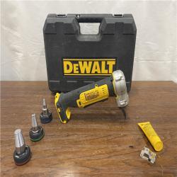 AS-IS DEWALT DCE400B 20V Max 1 Pex Expander (Tool Only)