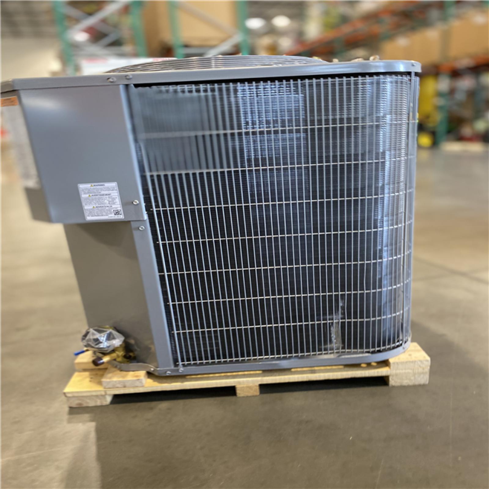 DALLAS LOCATION -Carrier  2.5 Ton 15 SEER Ac Condenser For Se And Sw Regions