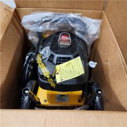 Dallas Location - As-Is DEWALT 3300 PSI 2.4 GPM Gas Pressure Washer -Appears Excellent Condition