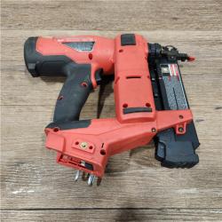 AS-IS Milwaukee M18 Fuel 18V Brushless 18-Gauge Brad Nailer 2746-20 (Bare Tool)