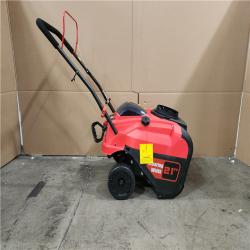 Phoenix Location NEW PowerSmart 21 in. Single-Stage Gas Snow Blower