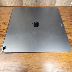 Apple 12.9 iPad Pro (256GB, Wi-Fi Only, Space Gray)