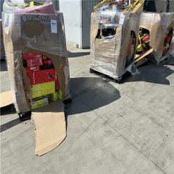 California AS-IS POWER TOOLS Partial Lot (3 Pallets) P-R056226