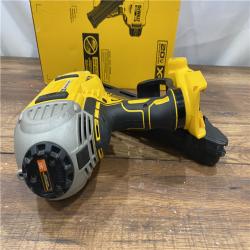 AS IS DEWALT 20-Volt 30Â° Cordless Framing Nailer (Tool-Only)