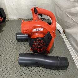 Houston location AS-IS ECHO PB-2520AA Handheld Blower Gas 25.4cc Engine