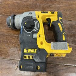 AS-ISDewalt | SDS 20-V Cordless Rotary Hammer