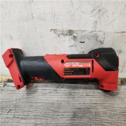 Phoenix Location NEW Milwaukee M18 FUEL 18V Lithium-Ion Cordless Brushless Oscillating Multi-Tool (Tool-Only)