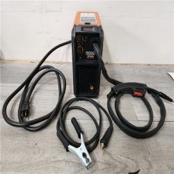 Phoenix Location RIDGID 90 Amp, 120-Volt, Flux Core, Welder Feed Welder (No Regulator)