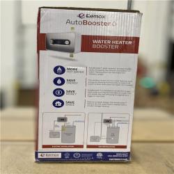 NEW! - Eemax Autobooster 7kw Electric Water Heater Tank Booster