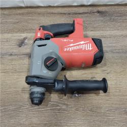 AS-IS Milwaukee M18 FUEL 1 SDS Plus Rotary Hammer