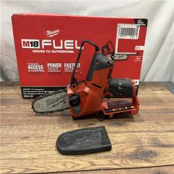 AS-IS Milwaukee M18 Fuel Hatchet 8  Pruning Saw Bare Tool