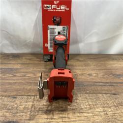 AS IS Milwaukee 2654-20 M18 Fuel 3/8 Impact Wr