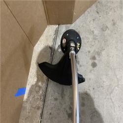 Houston location AS-IS Echo GT-225 21.2cc 2 Stroke Lightweight Durable Gas Curved Shaft String Trimmer