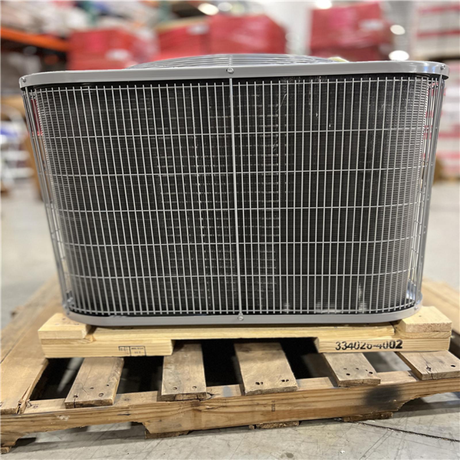 DALLAS LOCATION - Smartcomfort® by Carrier 2.5 Ton 14.3 Seer2 Heat Pump