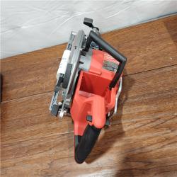 NEW Milwaukee 2830-20 Rear Handle Circular Saw M18 FUEL 7-1/4  Cordless Brushless Tool Only