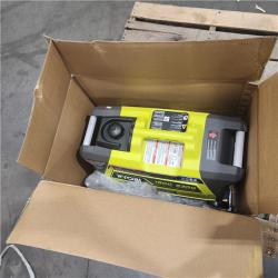 Dallas Location - As-Is Ryobi 2300-Watt Bluetooth Inverter Generator