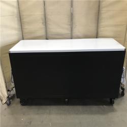 California AS-IS Husky 22-Drawer Mobile Workbench