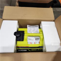 Dallas Location - As-Is RYOBi  2,300-Watt nverter Generator