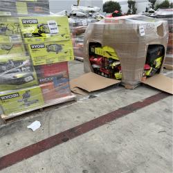 California AS-IS POWER TOOLS (FULL TRUCKLOAD/28 PALLETS)