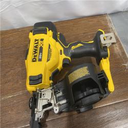 AS-ISDEWALT 2007898 Roofing Nailer Cordless