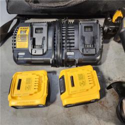 HOUSTON LOCATION - AS-IS DEWALT 20V 6-TOOL COMBO KIT