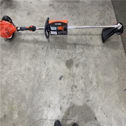 Houston location AS-IS Echo SRM-225 21.2cc 2 Stroke Fuel Efficient Durable Gas Straight Shaft Trimmer