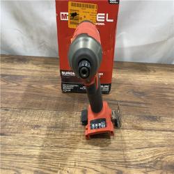 AS IS Milwaukee 2760-20 - M18 Fuel Surge 18V Cordless Drill/Driver Bare Tool