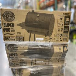 DALLAS LOCATION -Griller Super Pro Grill  PALLET ( 8 UNITS