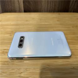 Samsung Galaxy S10e 128GB  Prism White