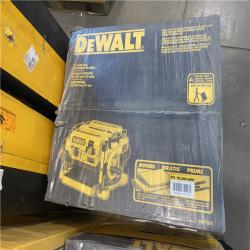 AS-ISDEWALT 13 2 Speed 3-Knife Thickness Planer