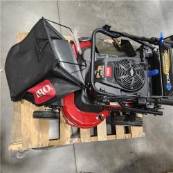 Dallas Location - As-Is 21199 - Toro 30 TimeMaster Walk-Behind Mower