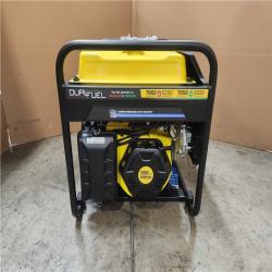 Phoenix Location NEW Champion Power Equipment 7850/6250-Watt Recoil Start Gasoline and Propane Powered Dual Fuel Portable Generator with CO Shield