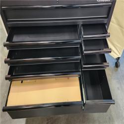 California AS-IS Husky 10-Drawer Mobile Workbench