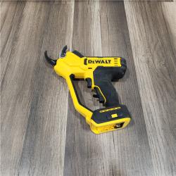 AS IS DeWalt Cordless Pruner