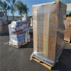 Phoenix AS-IS Home Improvement 8 Pallet Lot IT-P044629-01