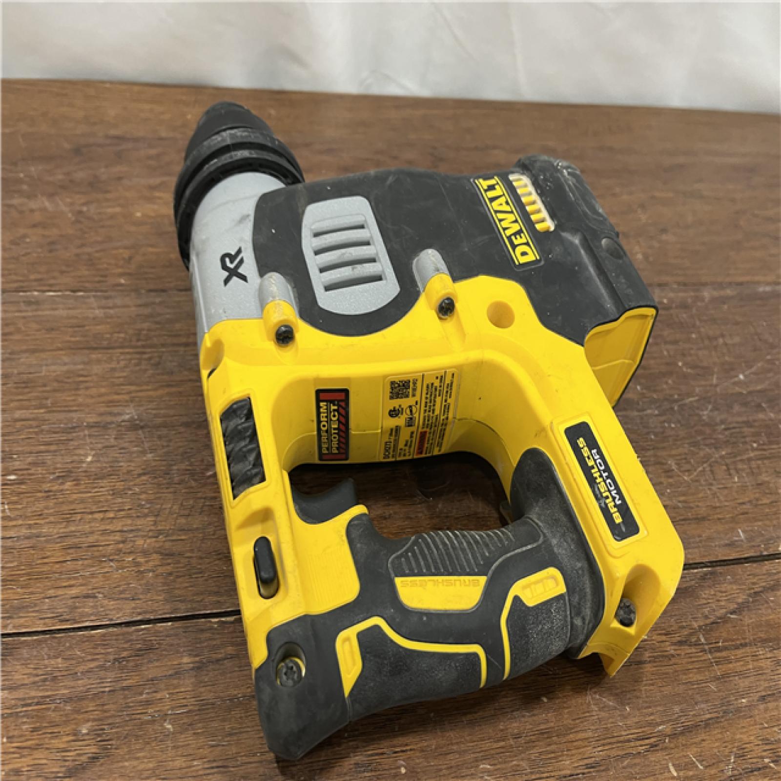 AS-ISDewalt | SDS 20-V Cordless Rotary Hammer