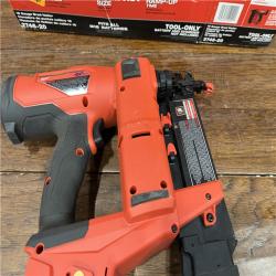 AS-IS Milwaukee M18 FUEL 18 Gauge Brad Nailer