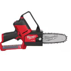 NEW! - Milwaukee M12 FUEL 6 in. 12V Lithium-Ion Brushless Electric Cordless Battery Pruning Saw HATCHET (Tool-Only)