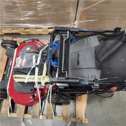 Dallas Location - As-Is 21199 - Toro 30 TimeMaster Walk-Behind Mower