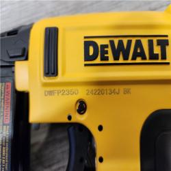 Phoenix Location NEW DEWALT 23-Gauge 2 in. Pin Nailer