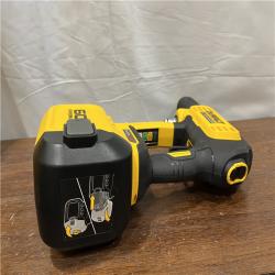 AS-ISDEWALT FLEXVOLT 60V MAX 1000 PSI 1.0 GPM Cold Water Cordless Battery Power Cleaner (Tool Only)