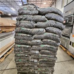 Phoenix Location Earthgro 1.5 cu. ft. Black Wood Shredded Bagged Mulch 79 Bags