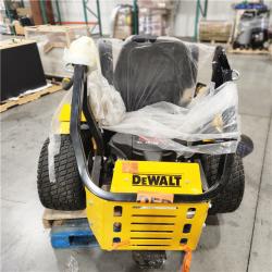 Dallas Location DEWALT Z160 Commercial 60 in. 24 HP Kawasaki V