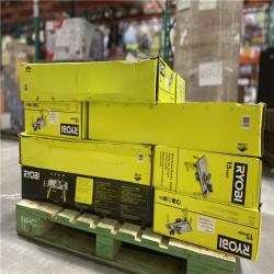 DALLAS LOCATION - RYOBI Universal Router Table - PALLET  (  11 UNITS )