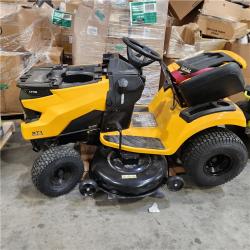 Dallas Location - As-Is Cub Cadet XT1 Enduro LT 46 in. 22 HP Gas Riding Lawn Tractor