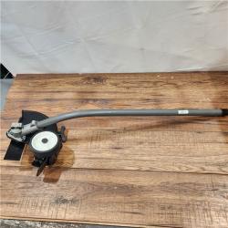 AS-IS DEWALT  Edger Attachment for String Trimmer