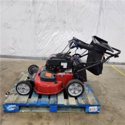 Houston Location - AS-IS Toro Time Master 30in Walk Behind Mower