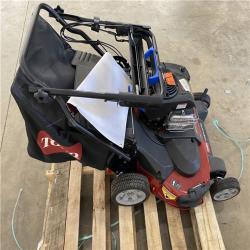 Houston Location - AS-IS Toro 30in. Cutting Width Push Lawn Mower