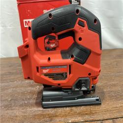 AS-ISM18 FUEL 18V Lithium-Ion Brushless Cordless Jig Saw (Tool-Only)