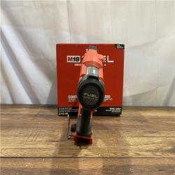 AS IS Milwaukee M18 FUEL 18 Gauge Brad Nailer